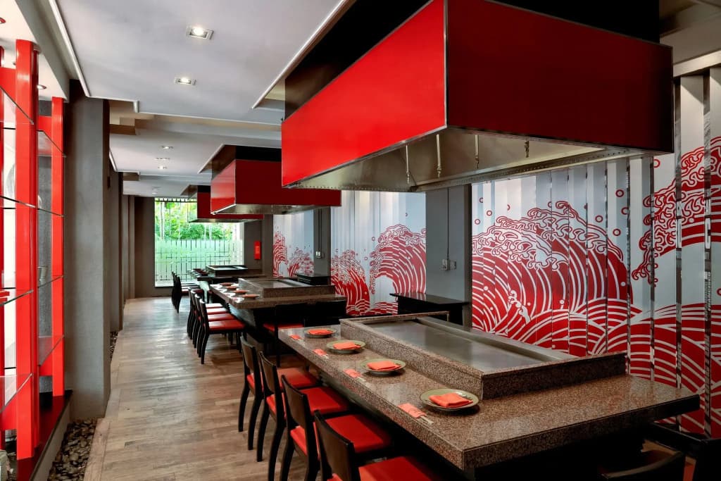 Marriott's Phuket Beach Club - photo 23