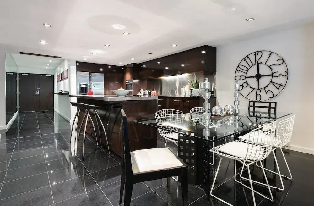 PPT50 Sleek 2 Bed Designer Abode - photo 11