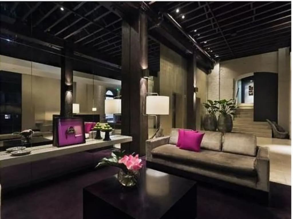 Establishment Hotel - photo 15
