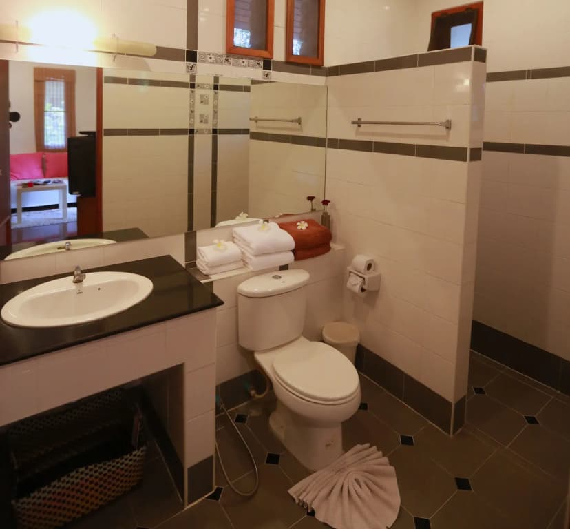 Samui Garden Home - photo 8