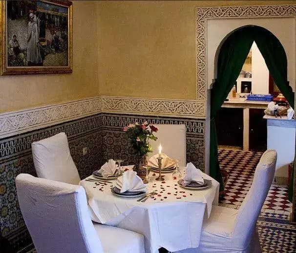 Riad Bab Chems - photo 14