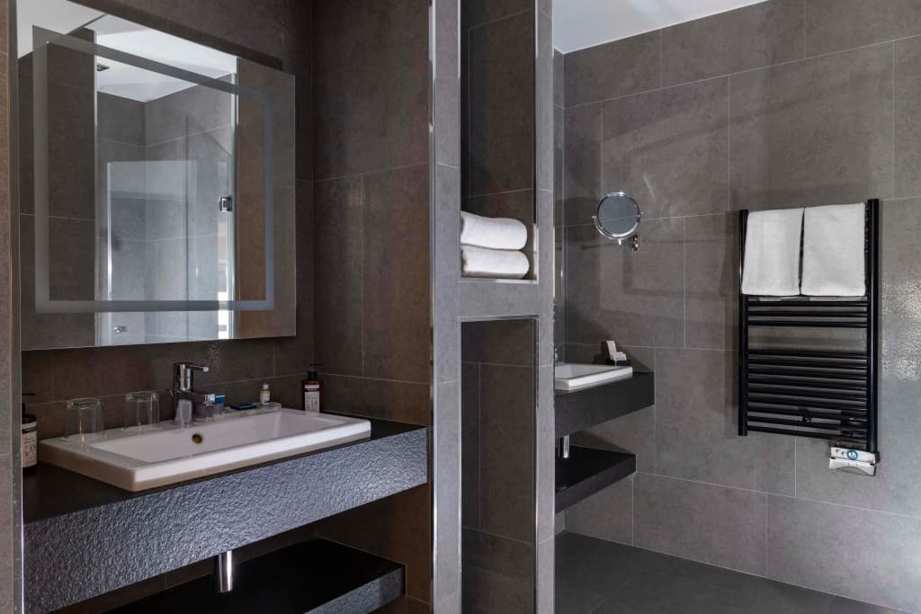 Hôtel Opéra Liège - photo 11