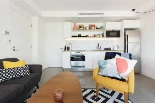 Scandi Beach apartment - photo 2
