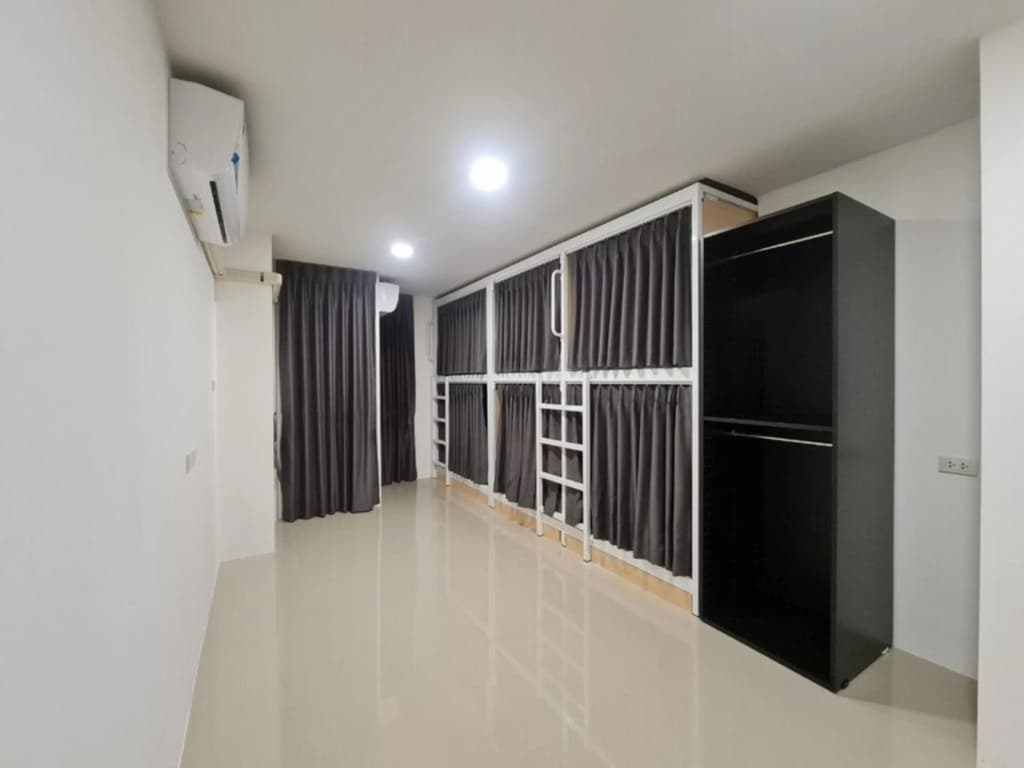The Living Block - photo 10