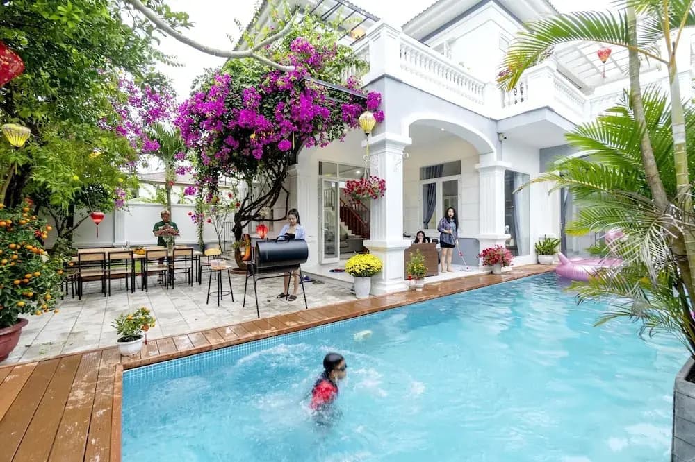Phuc Villa - photo 12