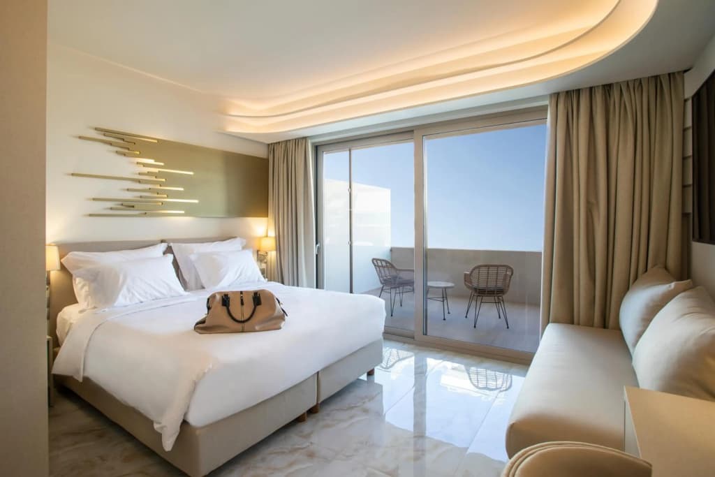 Green Suites Boutique Hotel - photo 4