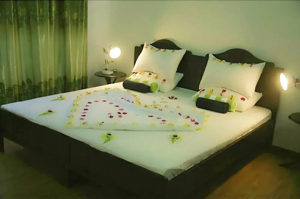 Eveyla guesthouse - photo 6