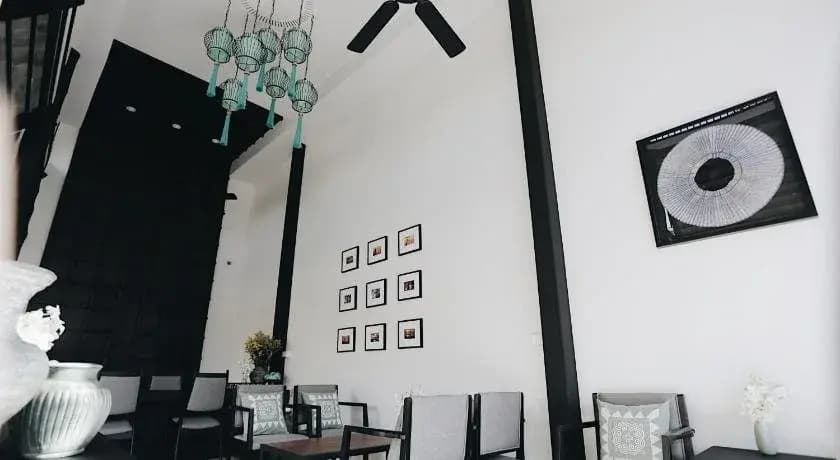 Fullrich Lanna Suite - photo 10