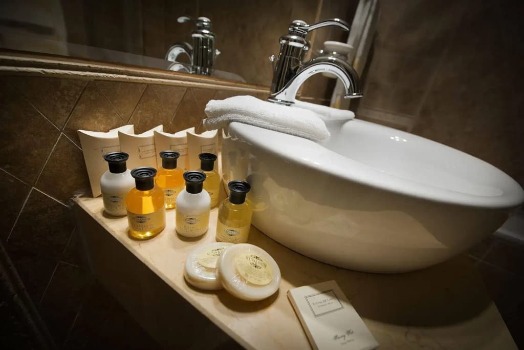 Hotel General Old Town Prague - photo 9