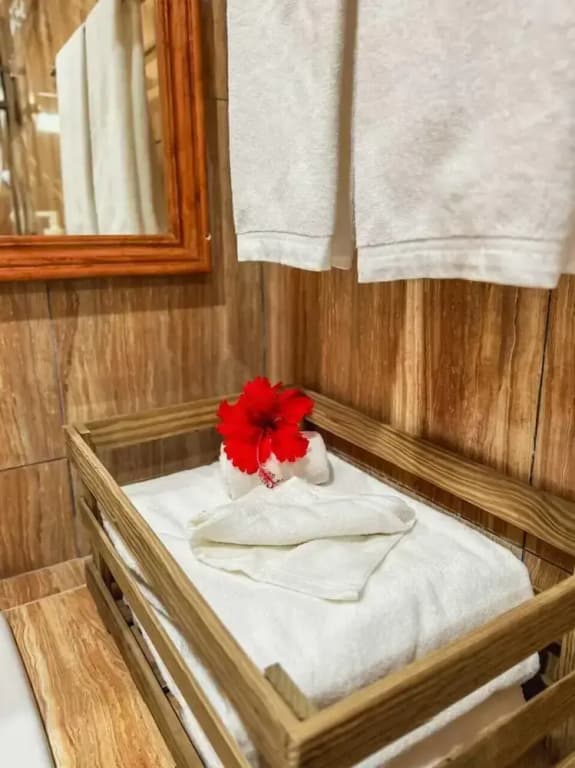 Hanifaru Beach Inn - photo 6