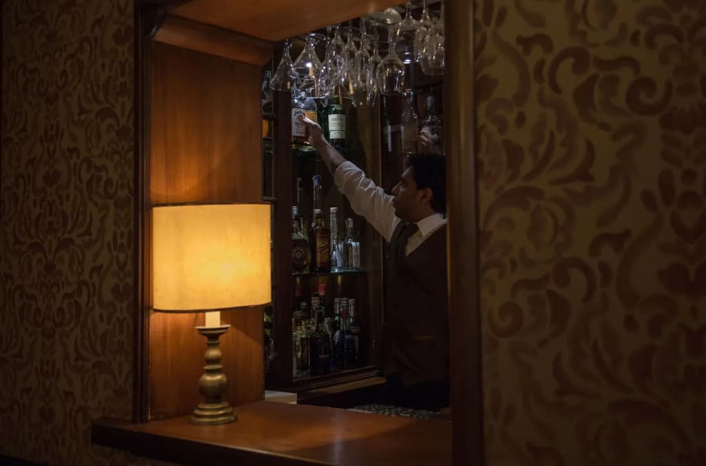 Hotel Flora - photo 22