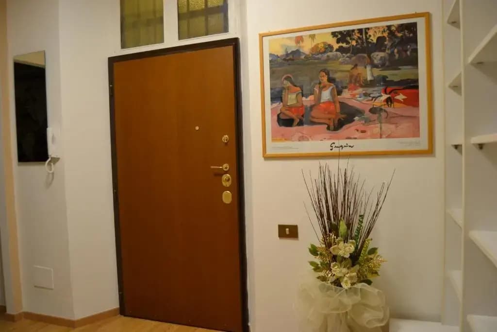 BDC - Maison Sophie al Vaticano - photo 12