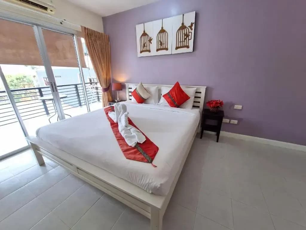 Sea Boss Homestay - photo 6