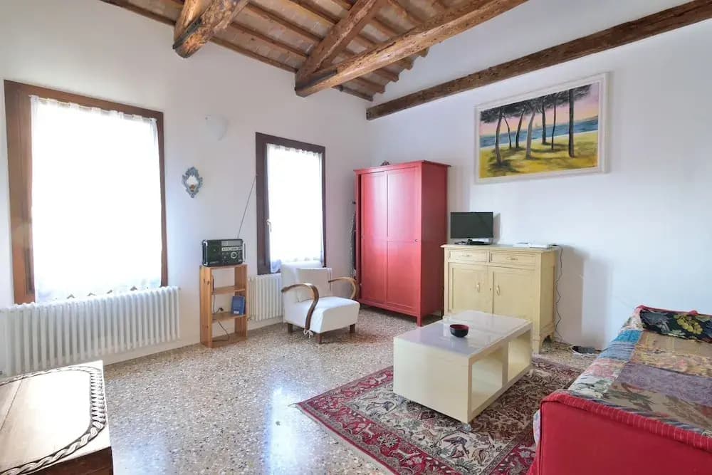Seagull Apartment - photo 10