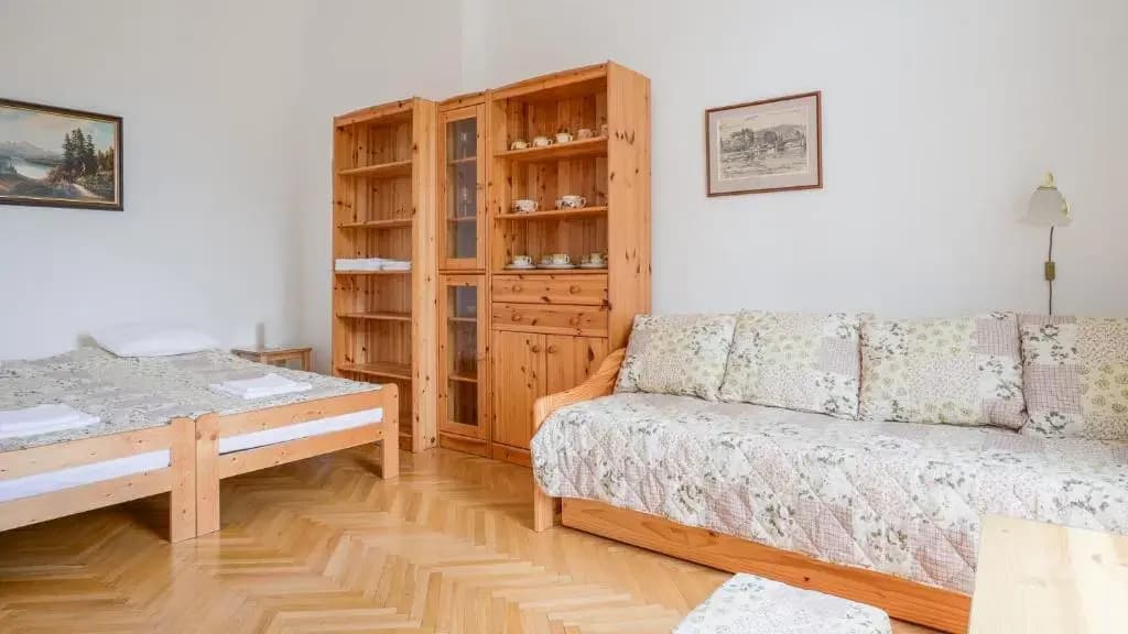 Tower apartments - photo 4