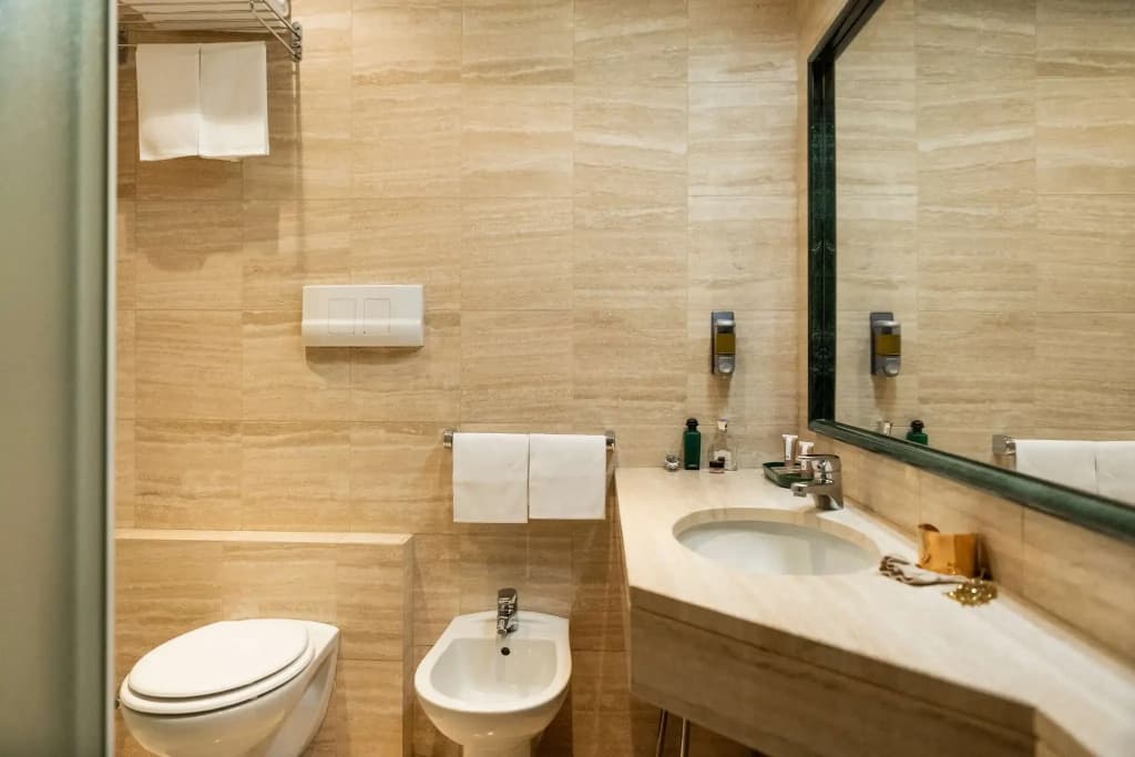 Hotel Alga - photo 8
