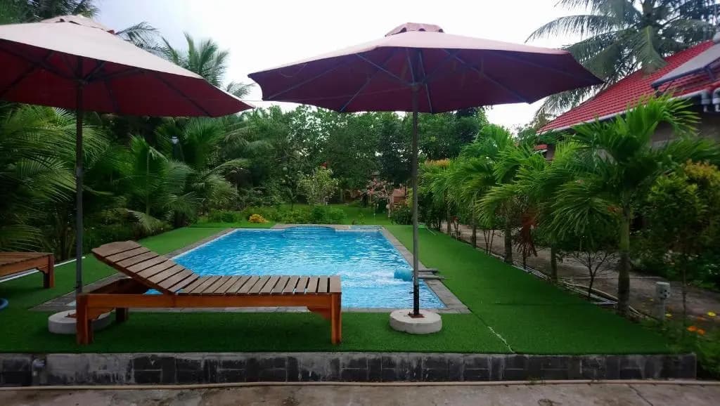 Thuy Van Bungalow - photo 8