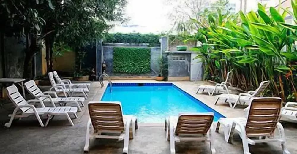 Joy Residence - photo 11