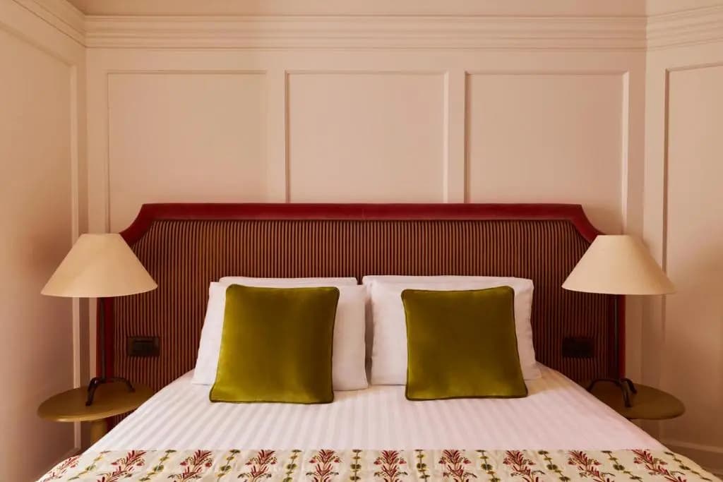 Hotel Splendor Elysees - photo 28