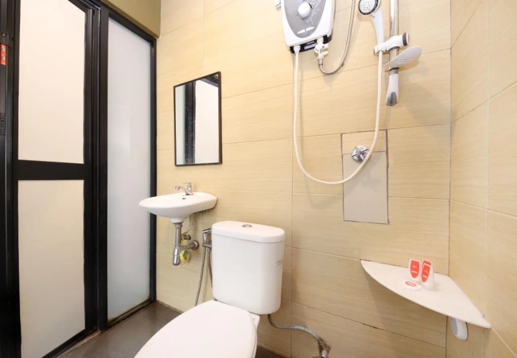 Corridor Hotel - photo 8