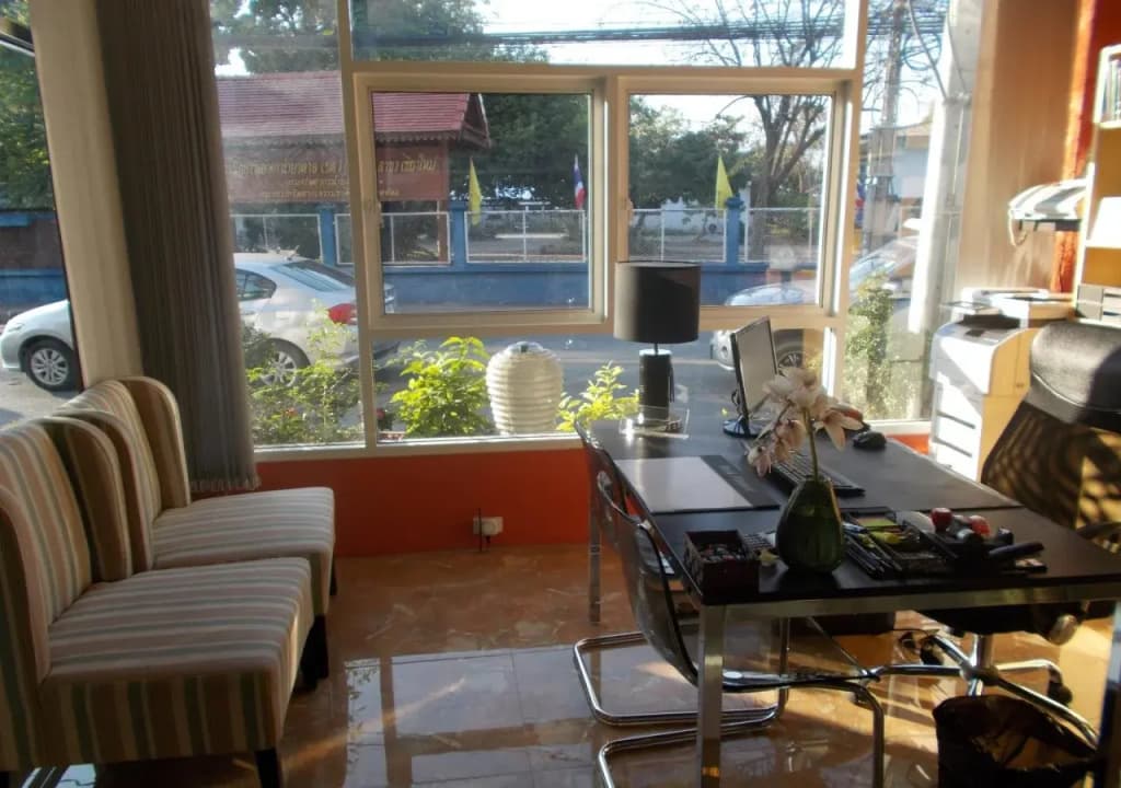 Wualai Residence - photo 24