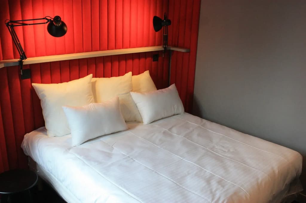 Hotel Saint Marcel - photo 3