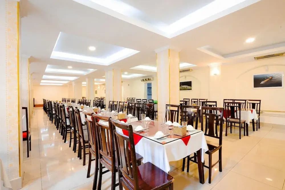 OYO 269 MOET Hotel - photo 14