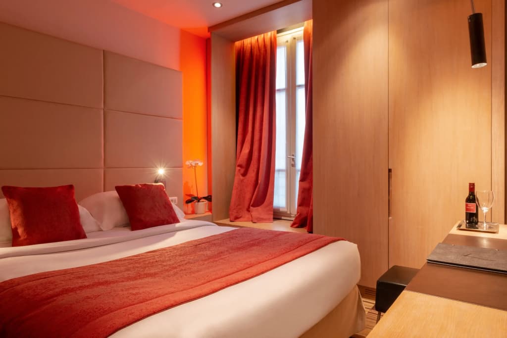 Golden Tulip Opera De Noailles - photo 5
