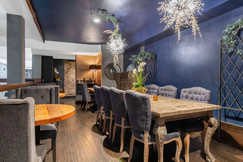 The O Hotel, Trademark Collection by Wyndham - photo 23