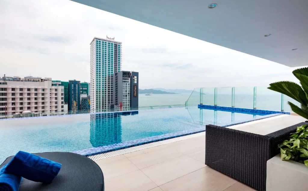 Nagar Hotel Nha Trang - photo 18