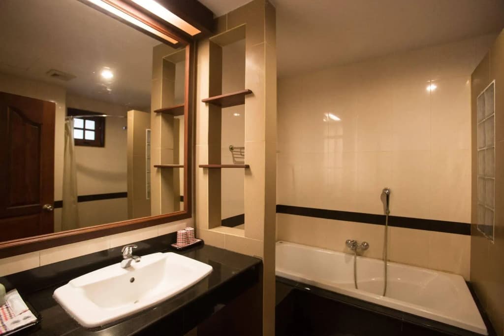 Lanta Resort - photo 10