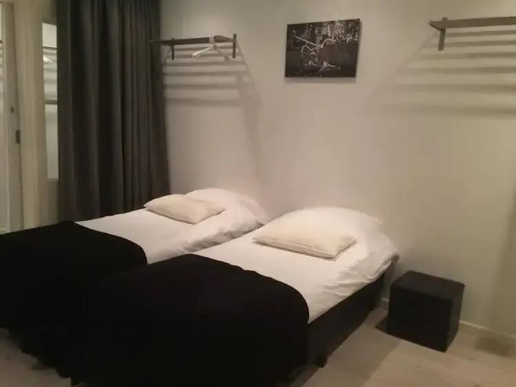 Hugo Plaza - family apartment - photo 3