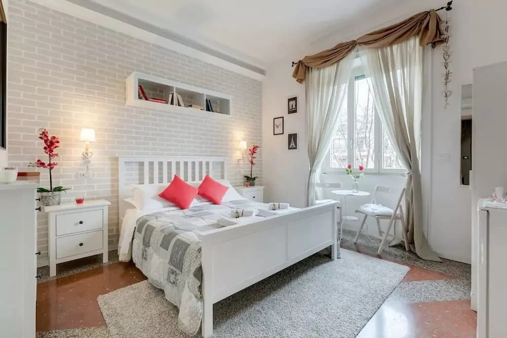 Moonlight Inn Guest House - photo 22
