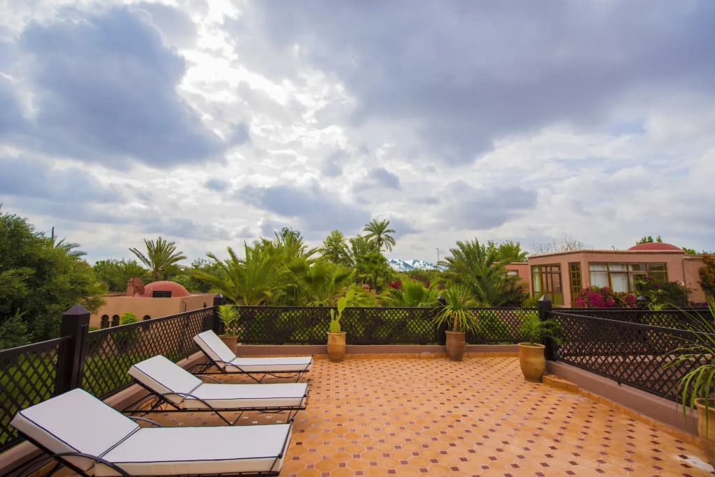 Maison Ayda - photo 19