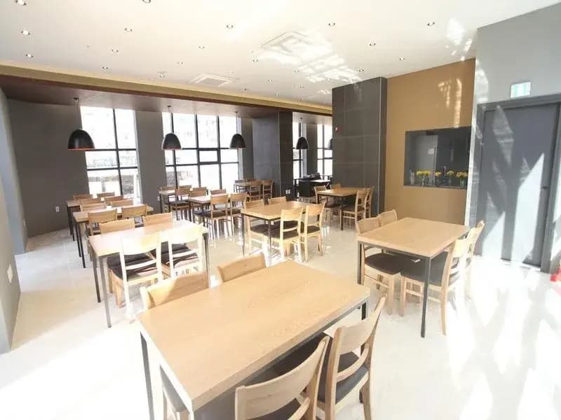 Hotel Rainbow 2 - photo 11