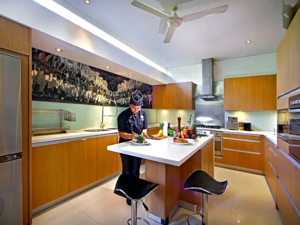 Villa Kalyani - photo 28