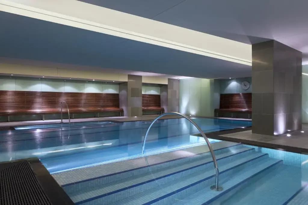 The Westin Melbourne - photo 19