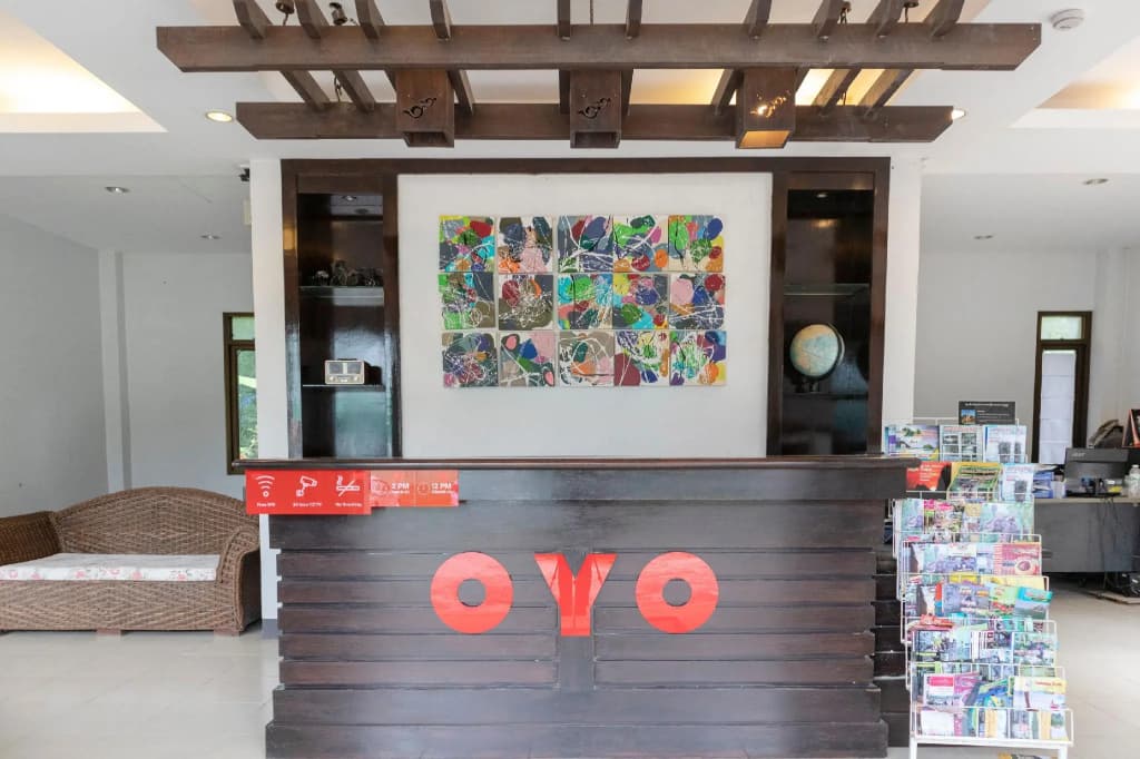 OYO 1046 Noppharat resort - main photo