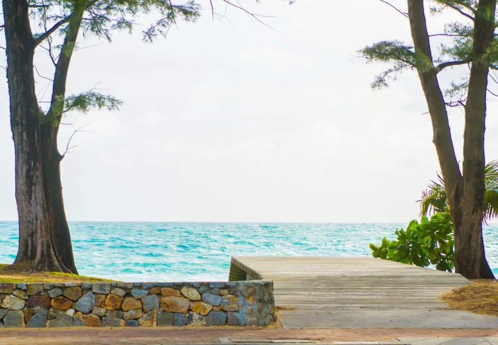 Phuket Island View Resort - photo 18