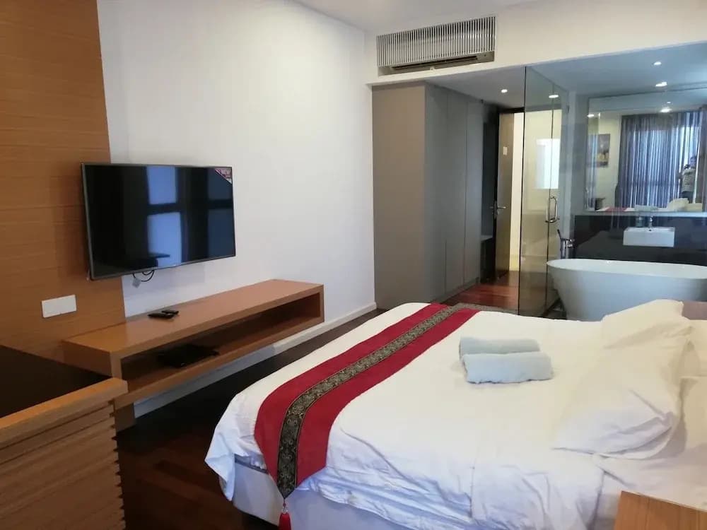 The Shore 3BR Luxury Residences - photo 37