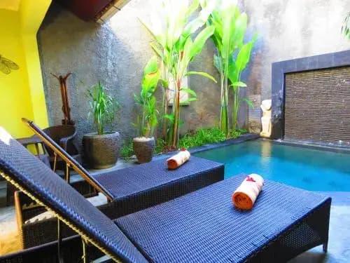 de CINTA Villa - photo 7