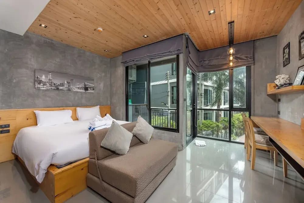 Studio at Relife by TropicLook - photo 20