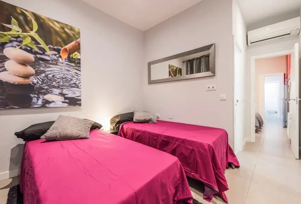 Apartamento Lavapies Zen - photo 4
