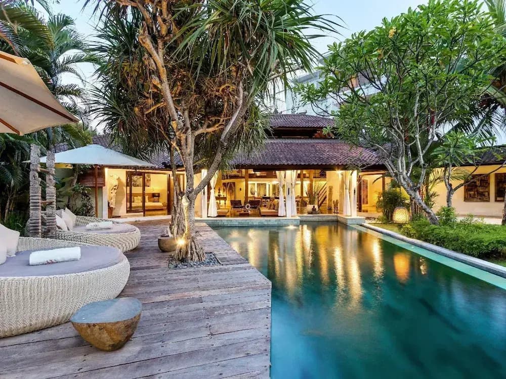 Villa Shantika by Villa Finder - photo 19