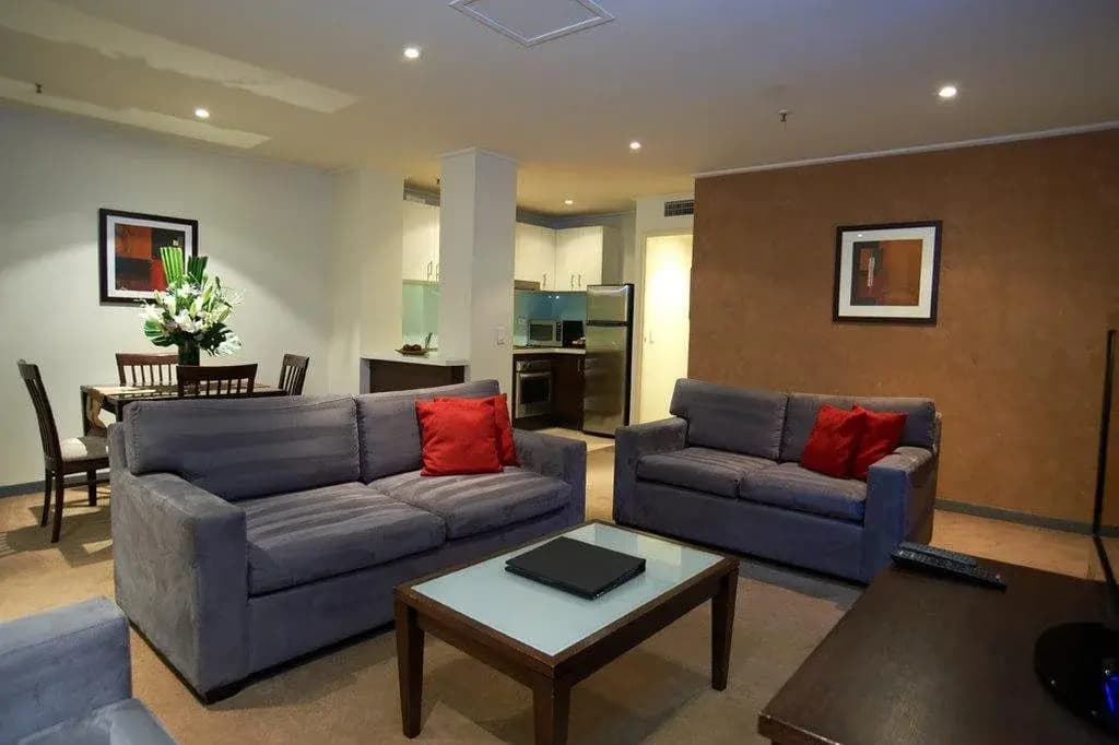 Coppin Apartments - photo 12