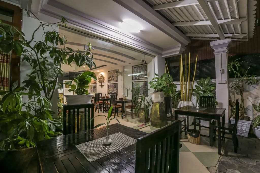 Adan World Hostel - photo 12