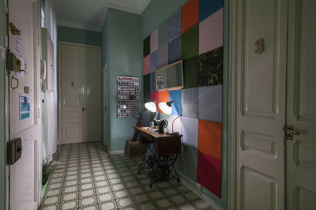 Diagonal B&B - photo 8
