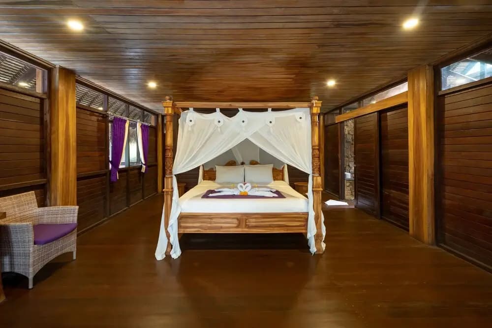 Villa Bali Village - photo 5