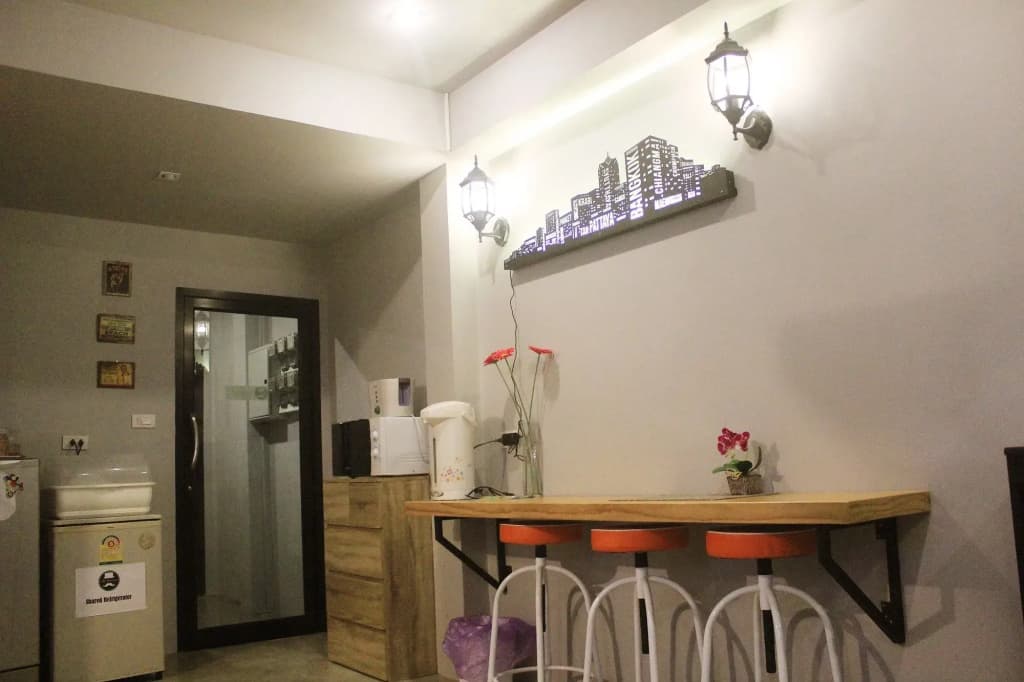 Hip Hostel - photo 13
