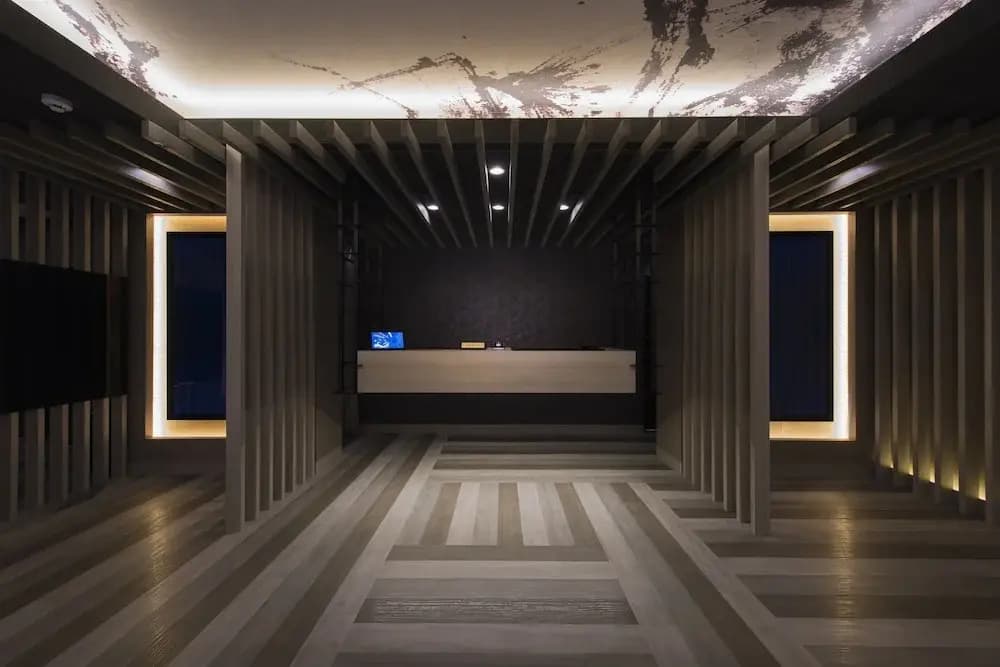 Hotel Zen Machida - photo 9